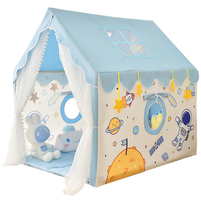 超大儿童帐篷小房子玩具屋