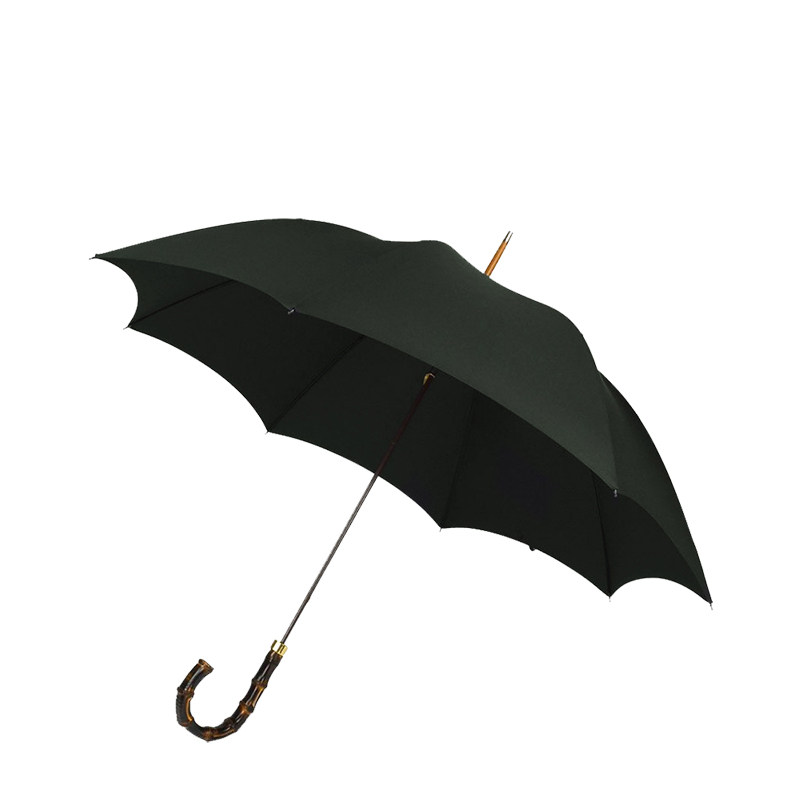 「奢华雨具」FOX手工复古雨伞