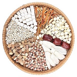 五指毛桃煲汤材料去湿祛湿汤料包土茯苓汤包秋冬健脾炖鸡汤