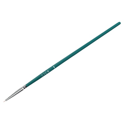 美甲超细拉线笔刷5支套装