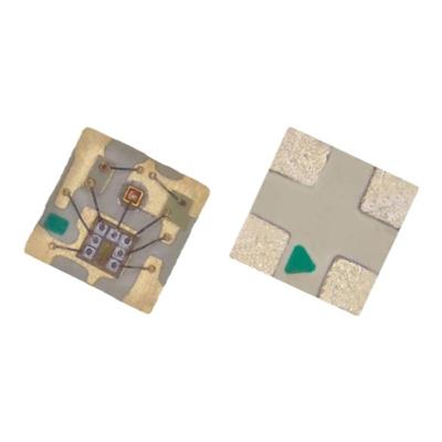 WS2812B最小幻彩5V可编程1010LED