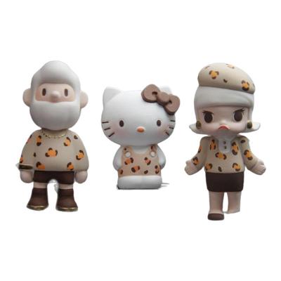 kitty猫车载香薰汽车出风口香氛