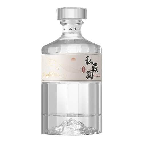 空酒瓶存酒专用