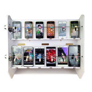 手机划屏器智能阅读翻页阅读快手金币神器来回滑动刷屏金币不压屏