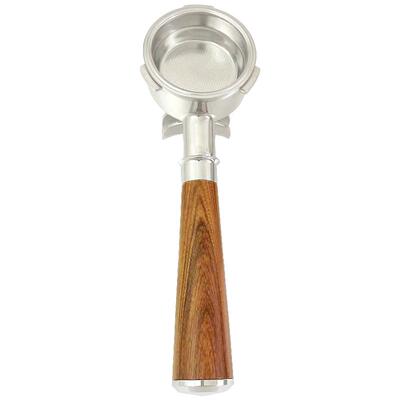 百胜图马克思姆咖啡手柄58mm三耳