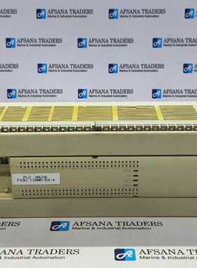 三菱FX3U12MRESA可编程控制器100240VAC5060HZ65W