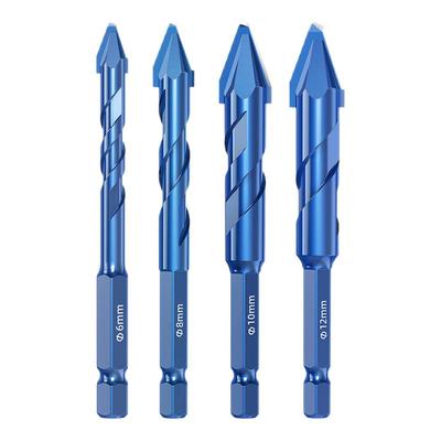 超硬偏心钻-专打混凝土