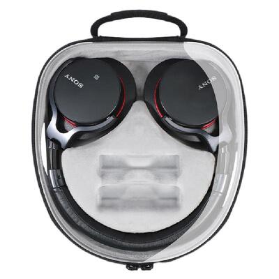 SONY索尼耳机收纳盒MDR-1ABT
