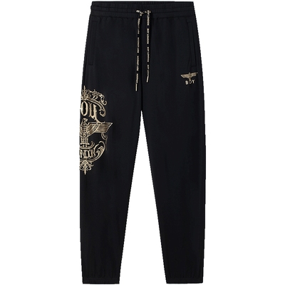 长裤BOYLONDON休闲裤