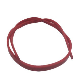 欧洲进口MAXISTICK波拉/申威达用切纸机刀条胶条4.5*10*1380/1560