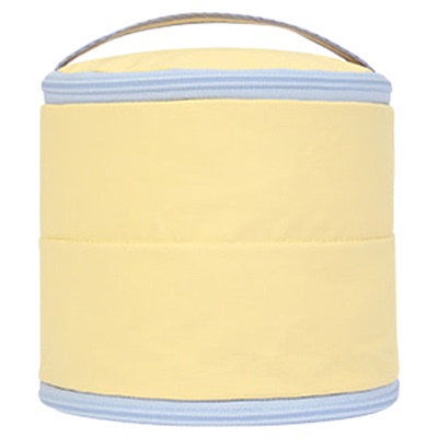 韩国多功能手提化妆旅行收纳包