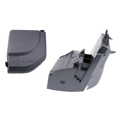 适配标致保险盒座BSM支架