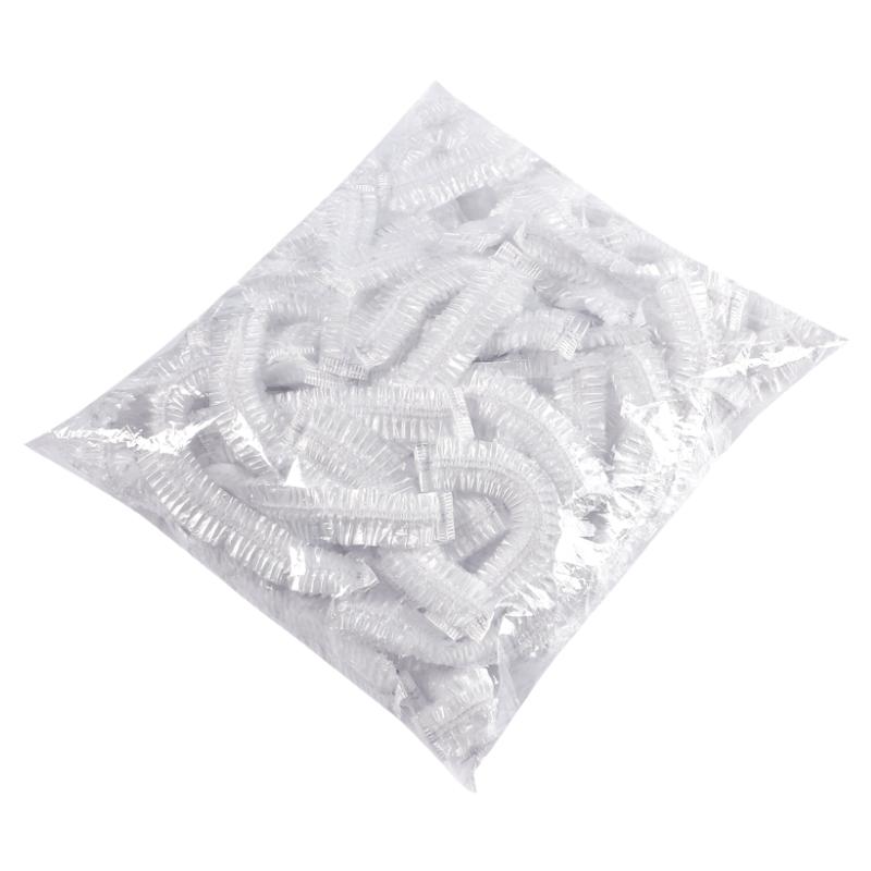 保鲜袋家用经济型一次性微波炉保鲜膜加热通用碗罩万能盖子保鲜罩