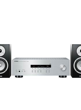 Yamaha/雅马哈经典hifi音响组合