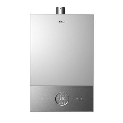 【官方正品】老板星辰燃气热水器