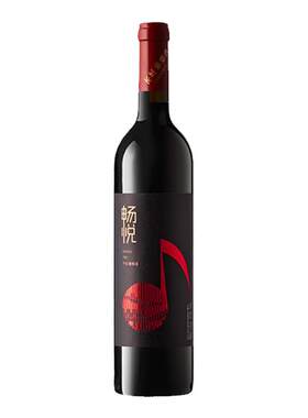 国产风土下的轻饮干红