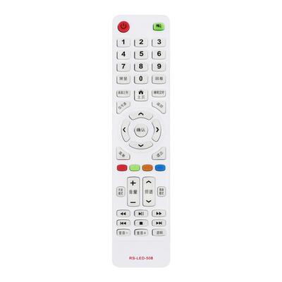 适用中韩Partmusic电视机遥控器