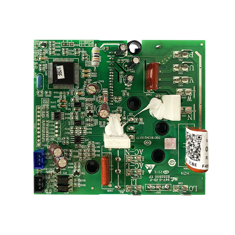 适用海尔空调外机主板电脑板0011800851/851B/847/328G模块变频板