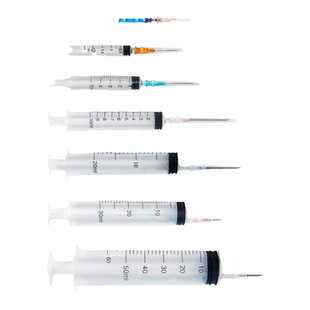 康泰医用一次性无菌注射器1ml/5/10/20/50毫升注器针筒注射针管