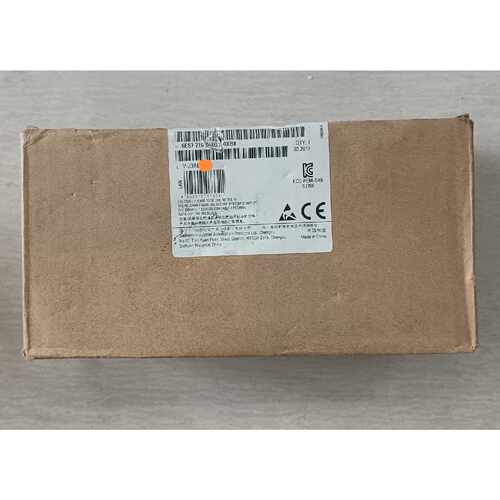 询价6ES7 216-2AD23-0XB8模块17