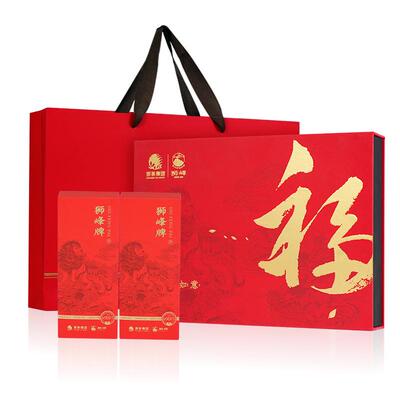 2026新茶狮峰牌龙井茶明前优选