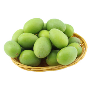 正宗闽侯新鲜青橄榄 福建鲜食檀香橄榄 潮汕生吃煲汤泡酒 无添加