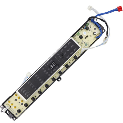 0031800020WX海尔洗衣机电脑板S8518BZ61 N S7518BZ6 N显示板主板