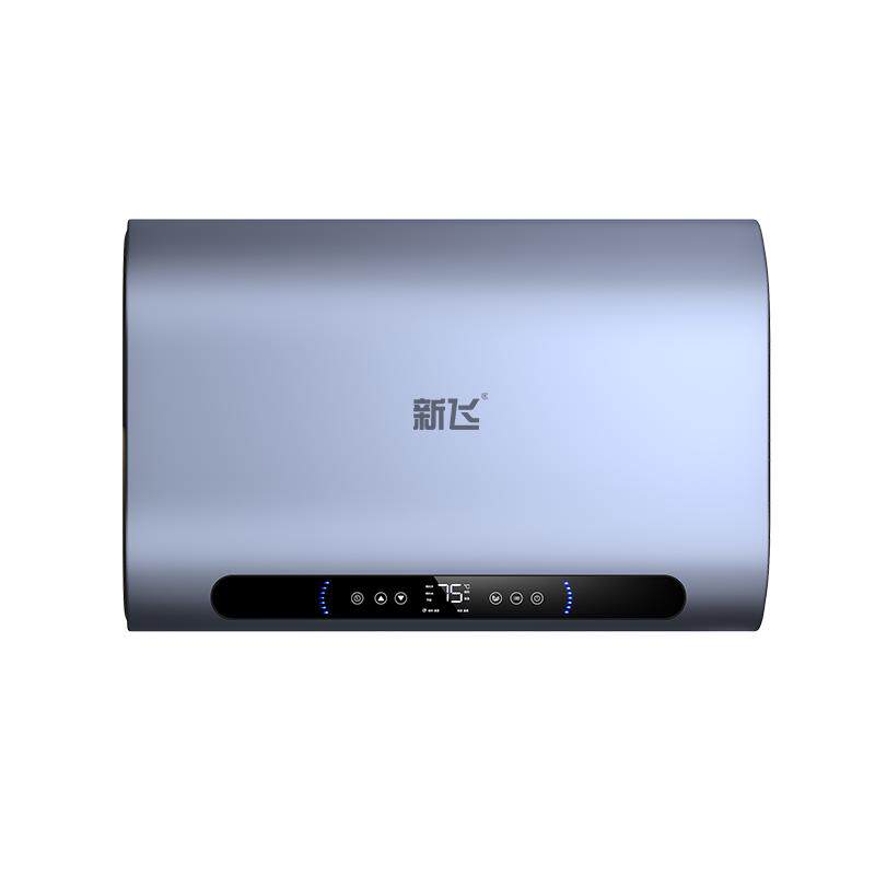 上门安装新飞家用电热水器节能洗澡储水速热扁桶双胆变频一级能效