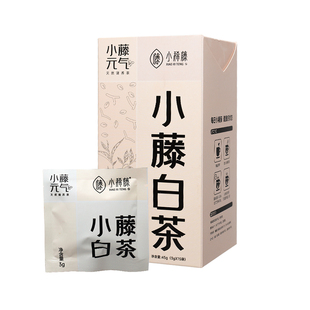 小稀藤高端藤茶小藤茉莉花茶小袋重瓣平阴玫瑰红茶荷叶袋泡茶包