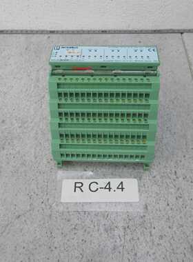 Phoenix 2754396 Digit Input Module IB STME 24 Di 16/4