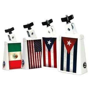 LP 牛铃 美产 LP20NY-PR3 LP20NY-QBA3 LP20NY-MX 国旗图案 小打