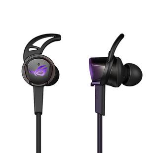 ROG降临2入耳式电竞耳机游戏笔记本电脑耳机