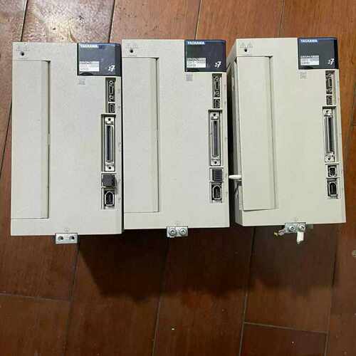 YASKAWA安川DD马达驱动器SGD7S-120A00A0议价