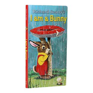 【59.9元任选3件】小彼恩点读书小鼠波波棕熊从头到脚你的心情怎么样亲爱的动物园好饿的毛毛虫点读笔中英文配套绘本