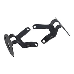 2023款适用雅马哈XMAX300改装后视镜前移支架原厂反光镜支架配件