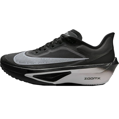 NIKE耐克男子ZOOM FLY 6马拉松运动训练公路跑步鞋FN8454-001