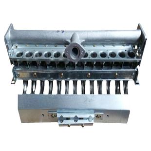 火排天然燃气蒸包炉配件燃烧器蒸汽机炉炉头煮面炉桶蒸饭柜商用