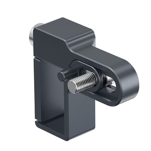 FALCAM小隼F22相机FX30兔笼线夹通用HDMI保护线夹适用索尼A7M4束线器A7S3可调节FX3理线器松下S5Ⅱ保护夹