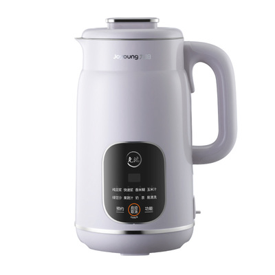 九阳豆浆机家用全自动免煮免过滤