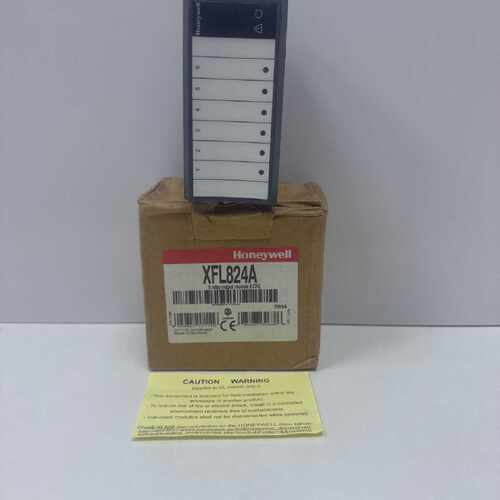 Honeywell XFL824A 6 Relay Output Module (LON)