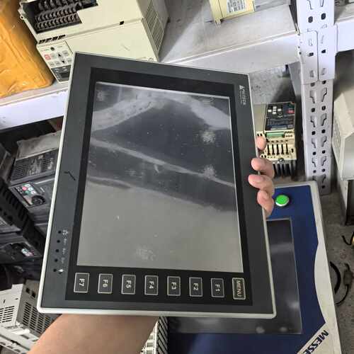 询价-HITECH触摸屏 PWS6A00T-P，10.4寸，24V