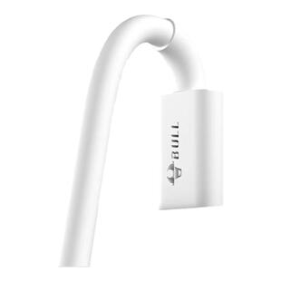 公牛mfi认证适用2022苹果ipadpro充电线ipad快充平板2021数据线2020充电器线4mini5双头Typec正品Air5PD20w