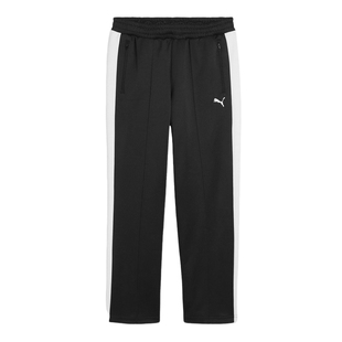 【搭配】彪马刘宪华同款T7长裤631864-01双向拉链外套631858-96