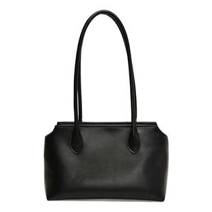 肯豆同款包包女软皮托特女包设计师款洋气百搭通勤腋下手提包潮