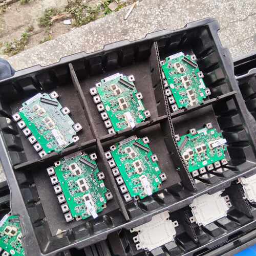 【询价】GD400HTX75P7S模块。适用