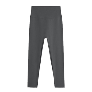 无尴尬线七分鲨鱼裤女外穿夏季薄款高腰提臀瑜伽裤沙鱼打底裤冰丝