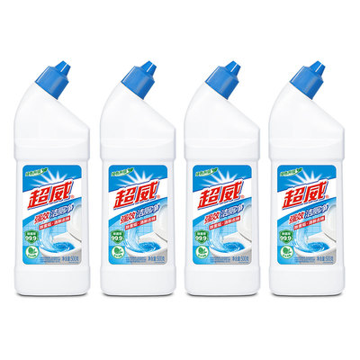 超威强效去顽垢超市同款