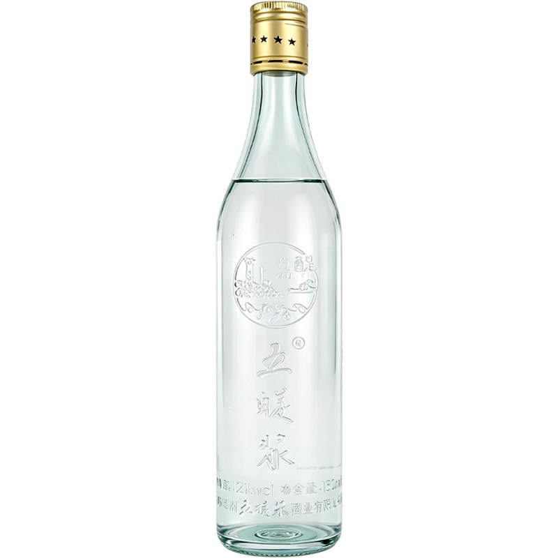 八滩五醍浆四星光头酒扎子白酒