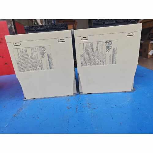 议价SGD7S5R5A00A日本原装进口驱动器安川7系750W维修