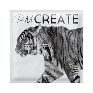 【U先专享】PMCREATE/云朵罗兰老虎面膜 回购享20元券